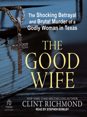 cover image of The Good Wife